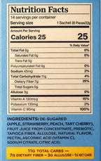 FruitFarm Fruit Snacks