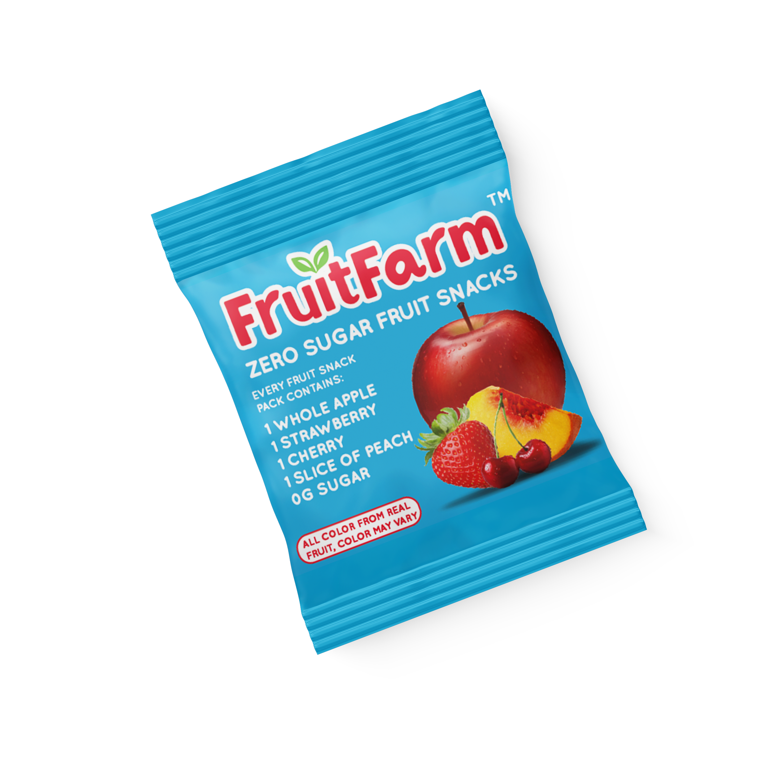 Fruit Farm Fruit Snacks